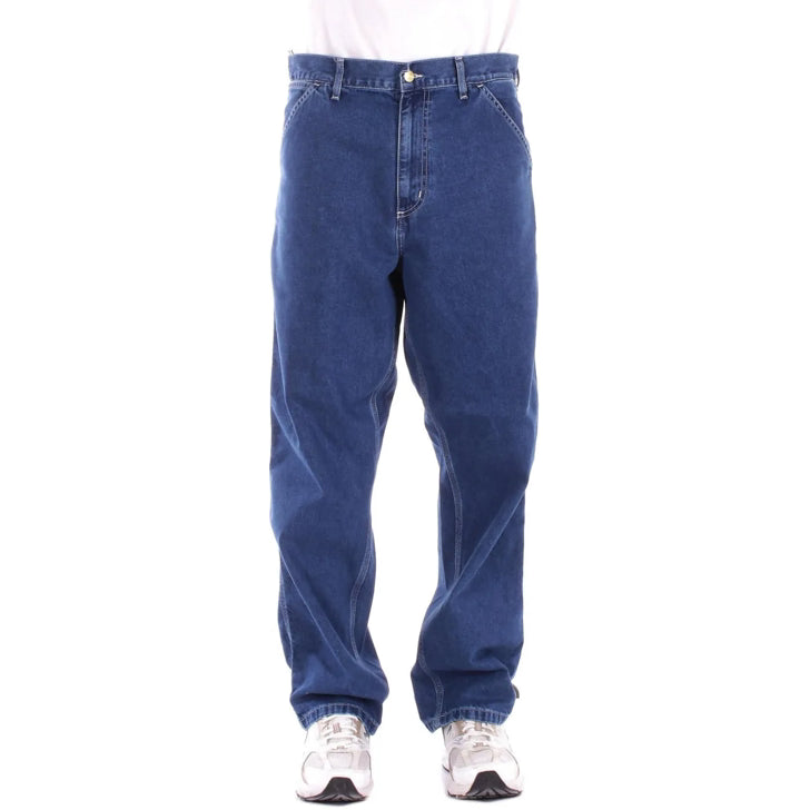 Jeans Blue